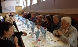 Semaine Bleue   040